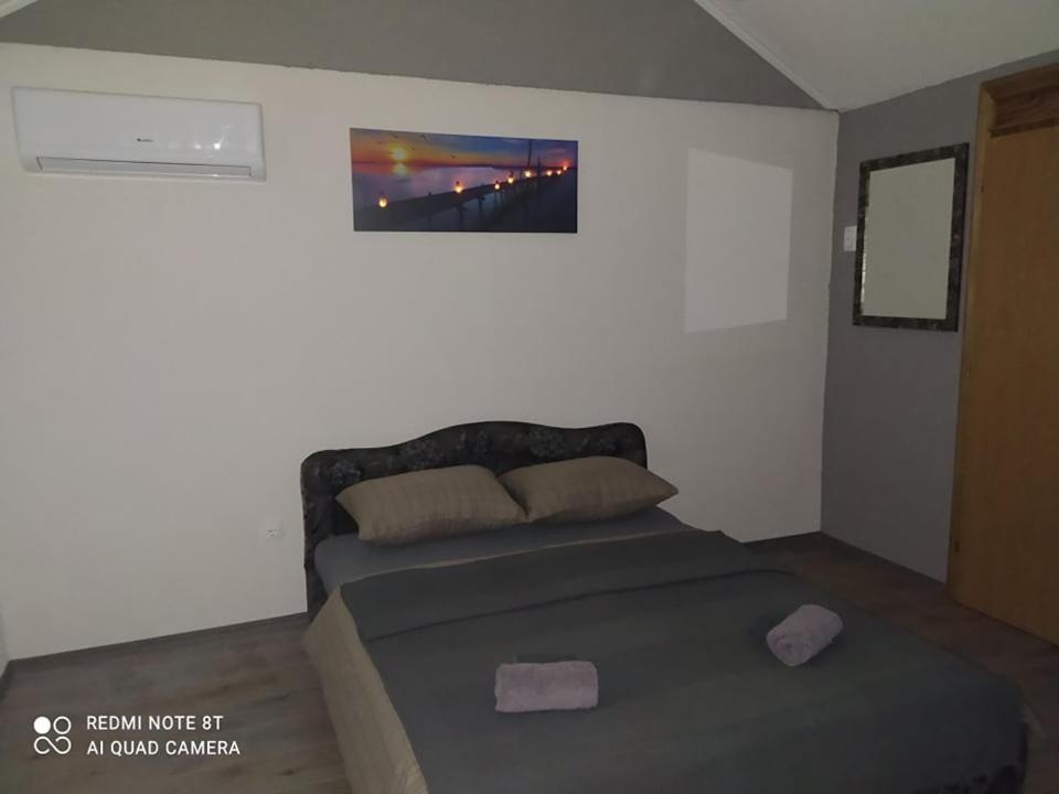 Lenilenii Bungalows Jajce Exterior foto